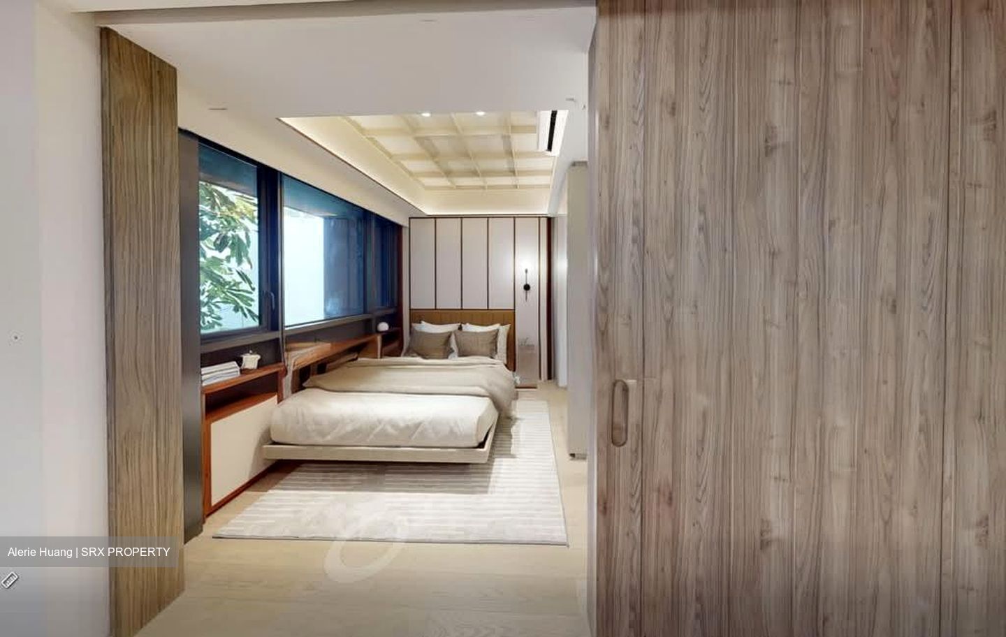 The Reserve Residences (D21), Apartment #562826251